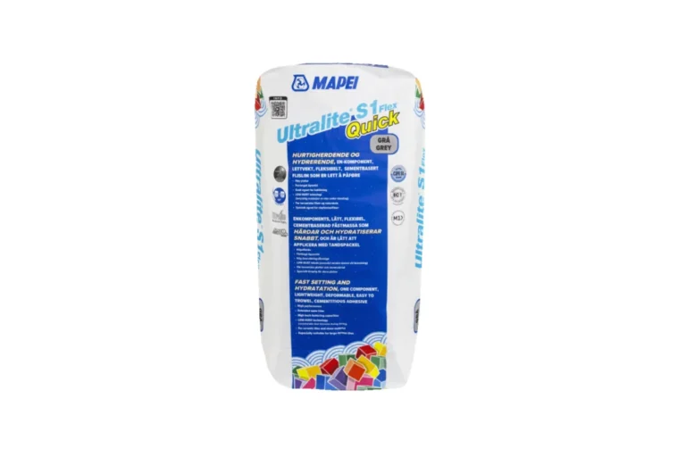 - Flisemagasinet - MAPEI S1 ULTRALITE FLISELIM