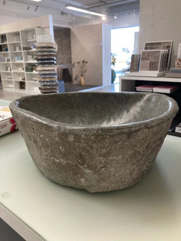 - Flisemagasinet - MOSAVIT LAVABO TABARCA