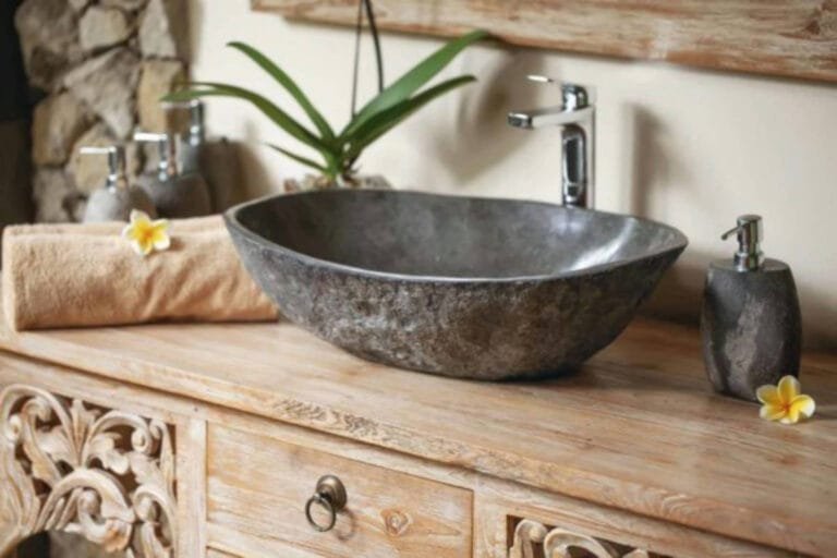 - Flisemagasinet - MOSAVIT LAVABO TABARCA
