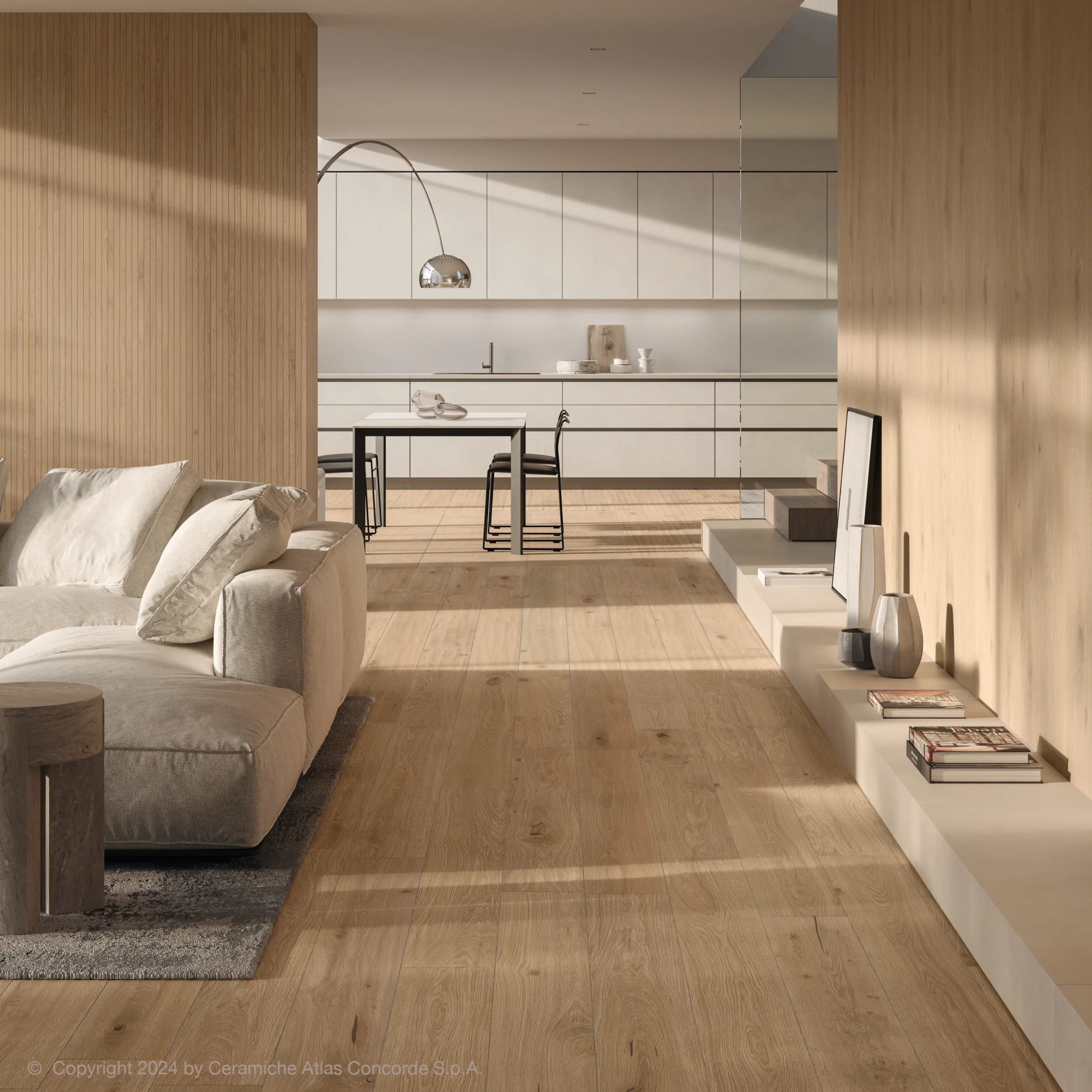 - Flisemagasinet - Wood icon