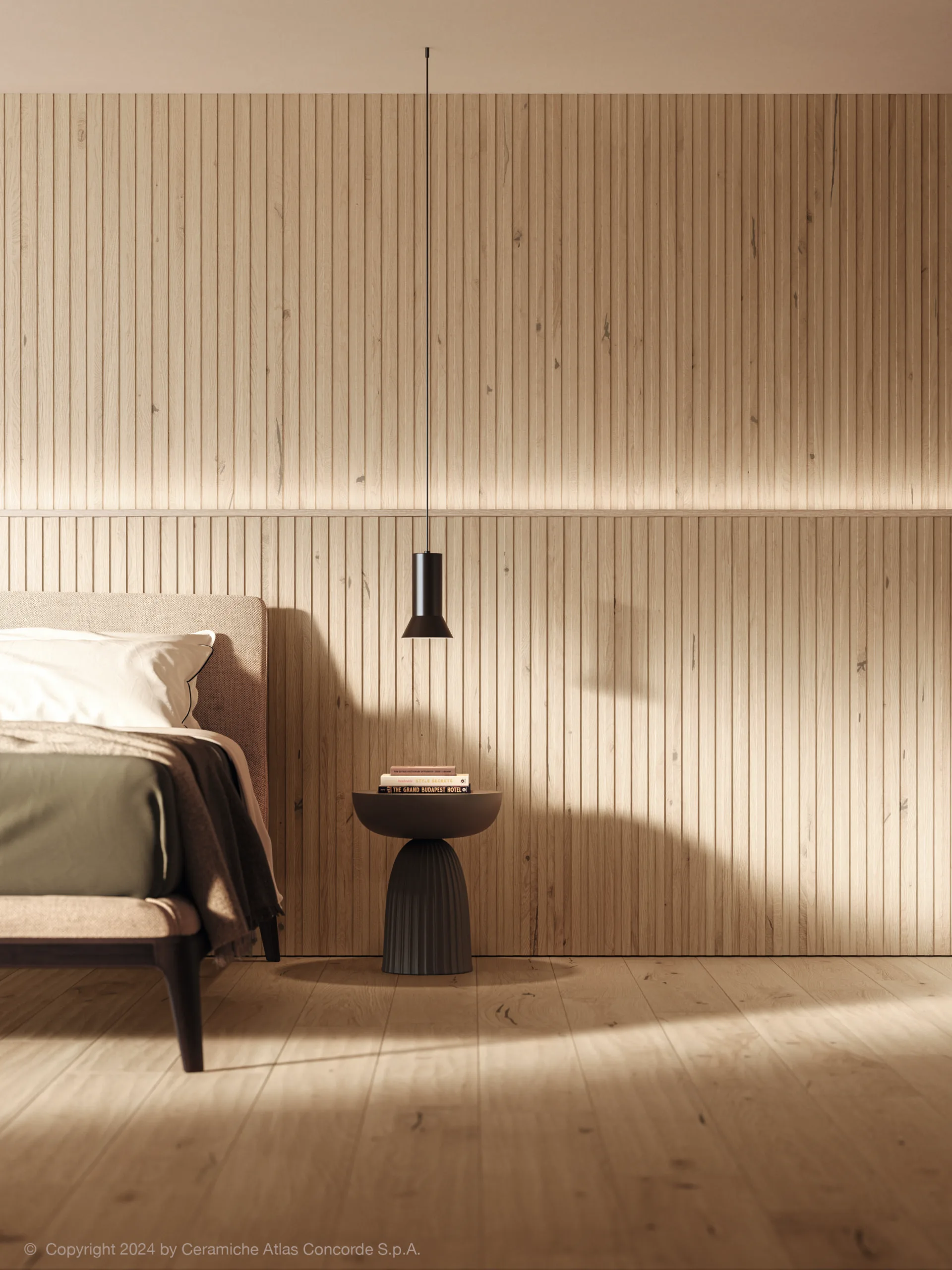 - Flisemagasinet - Wood icon