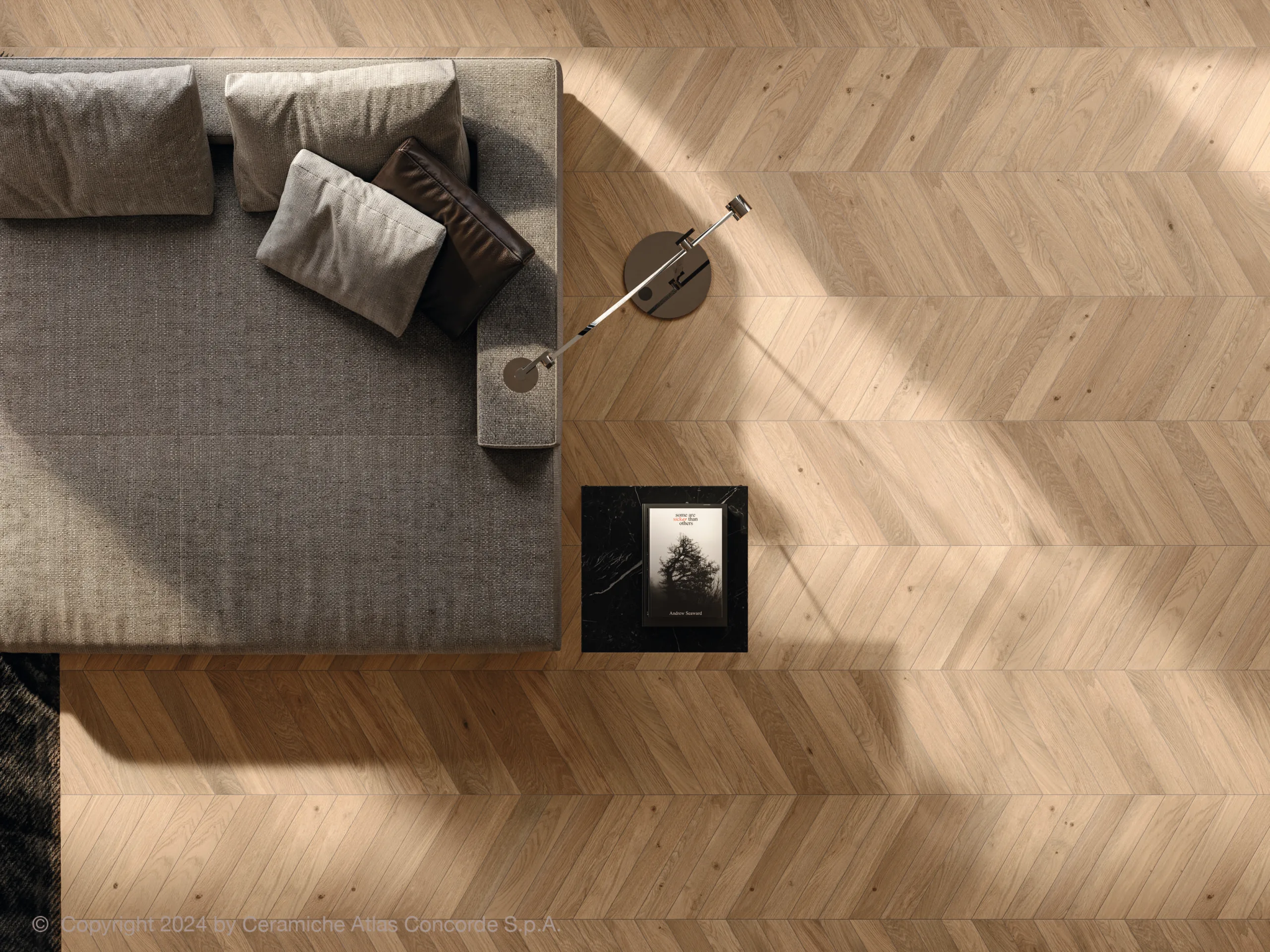 - Flisemagasinet - Wood icon