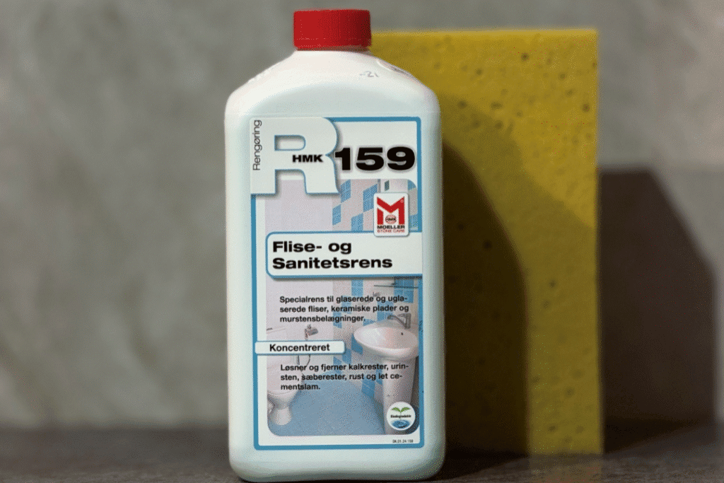 - Flisemagasinet - Tilbehør