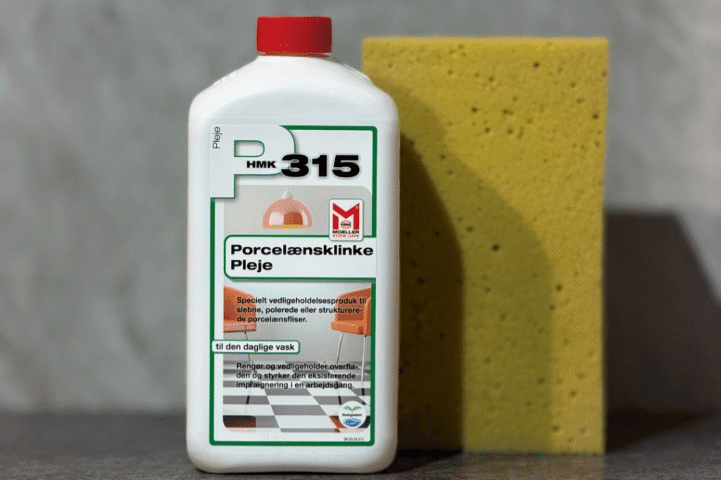 - Flisemagasinet - Tilbehør