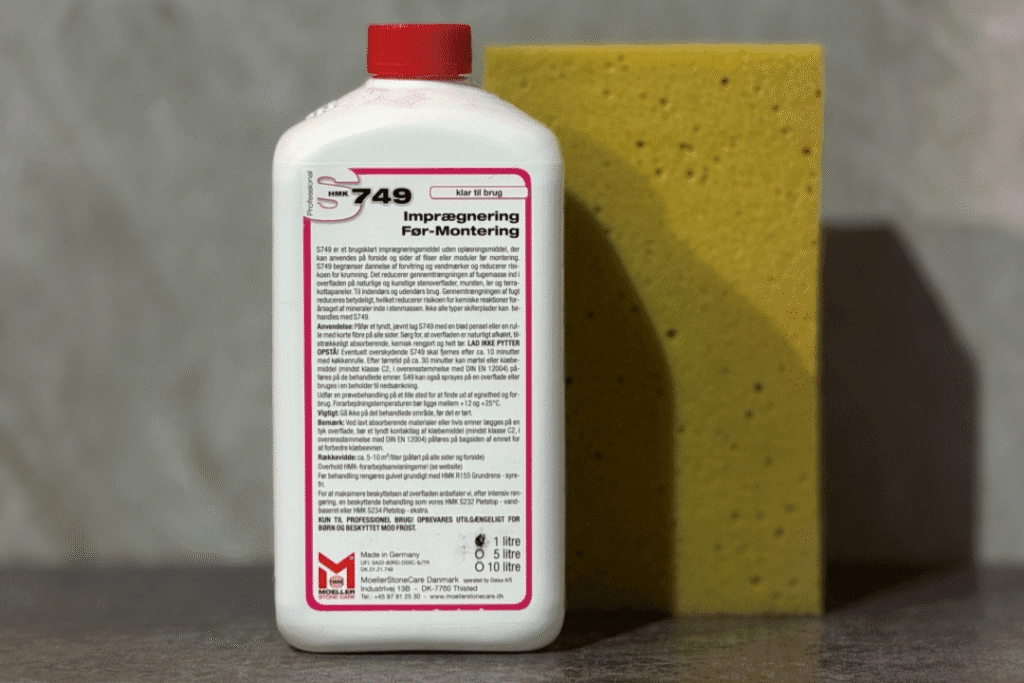 - Flisemagasinet - Tilbehør